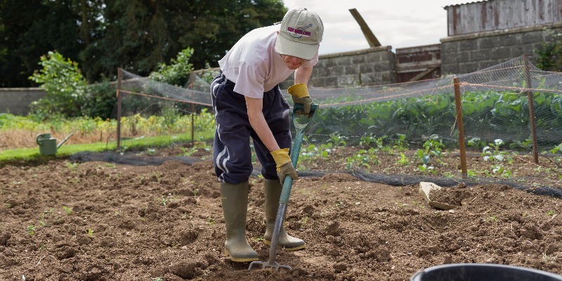 The Lodge Trust*Find out more about how we help people