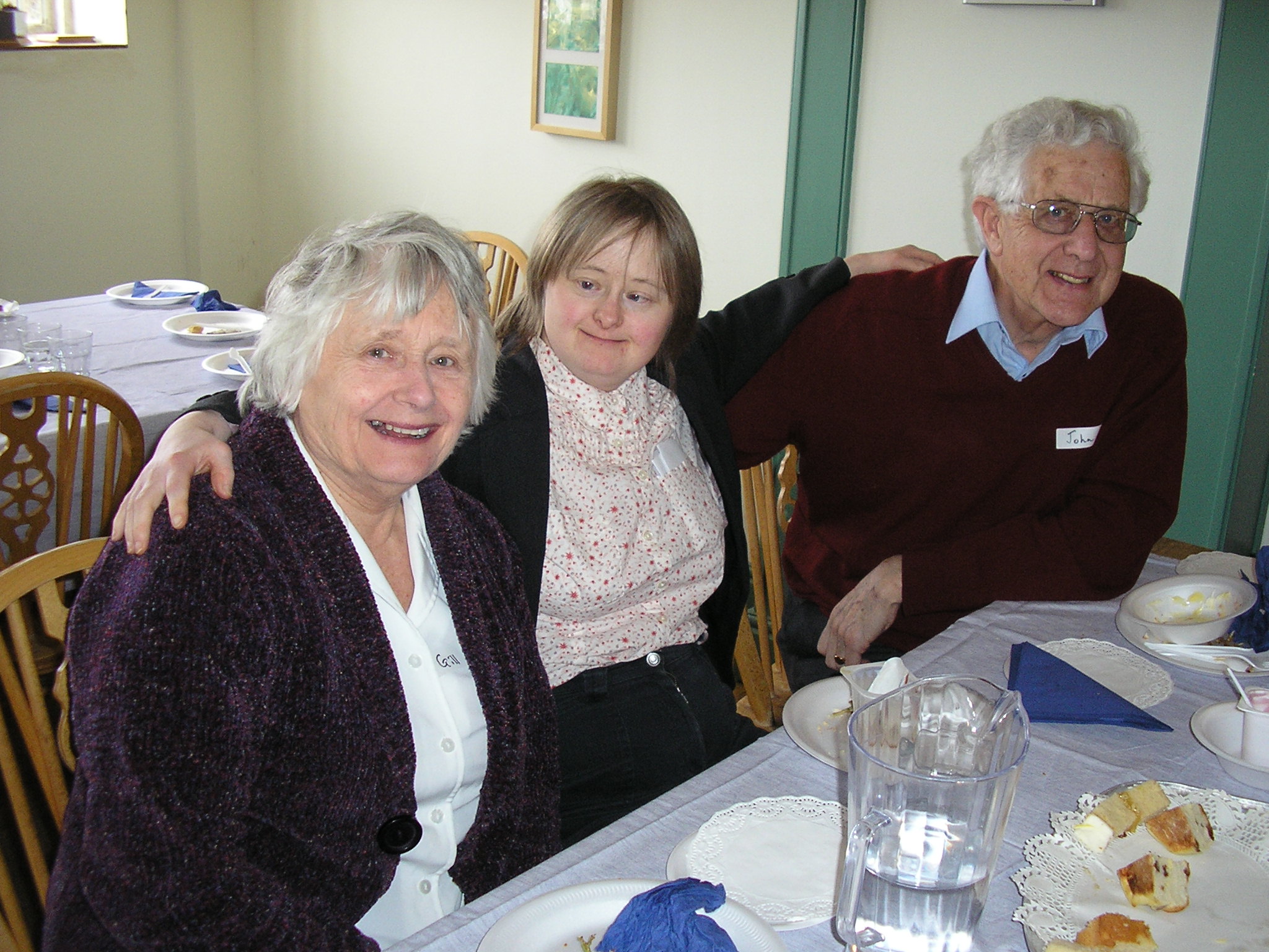 Families Day - March 2009 018