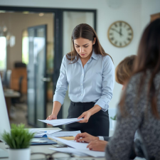 HR and Operations Lead