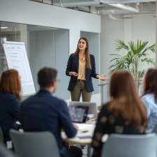 Learning and Development Trainer