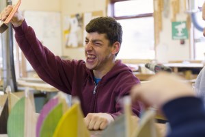 Social and Therapeutic Support Worker